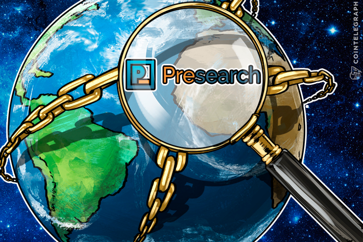 Can a Blockchain-powered Search Engine Take On a Leviathan Like Google?