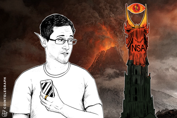 NSA’s Covert Tool for ‘Easy’ Sensitive Data Spying Revealed