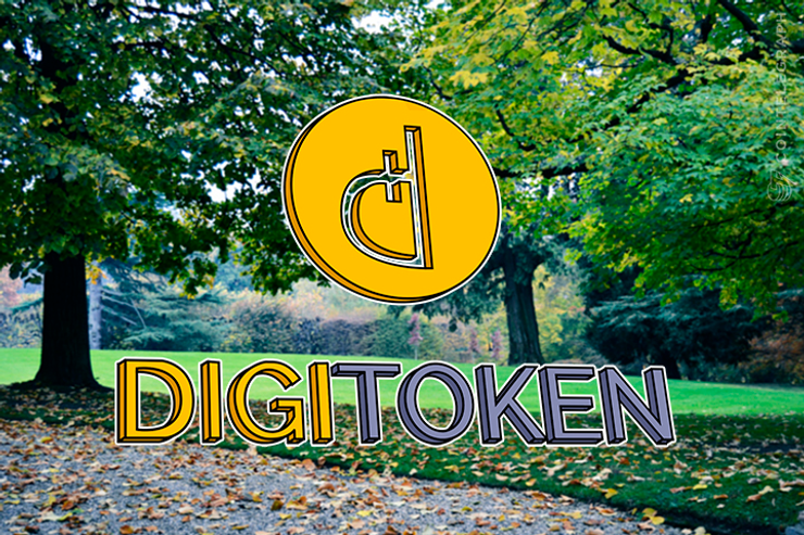 Digi Set to Revolutionize a $500+ Billion Industry
