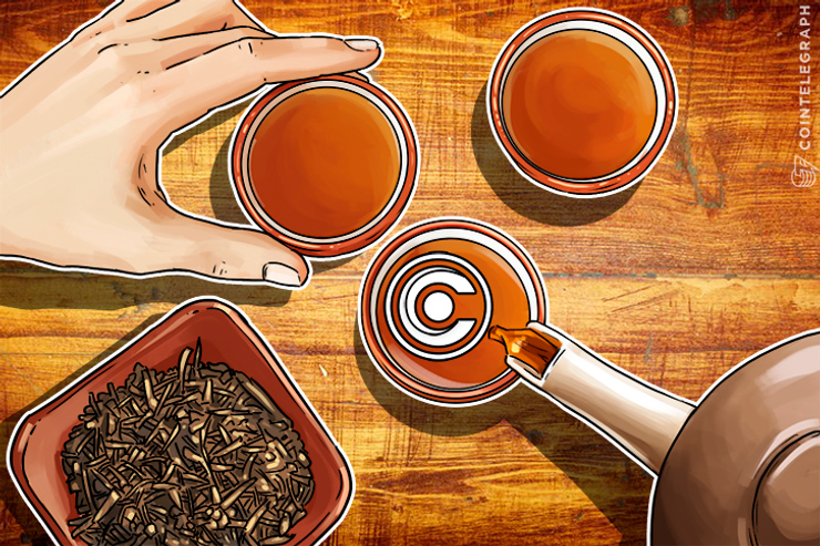 CreditBit Finalizes 1st Round of Migration to Ethereum Blockchain, Launches App