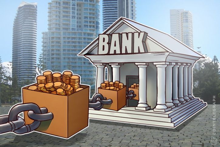 Stellars Geschäftsführer McCaleb: bis 2018 wird "universelles Zahlungsnetzwerk" auf Blockchain-Basis entstehen