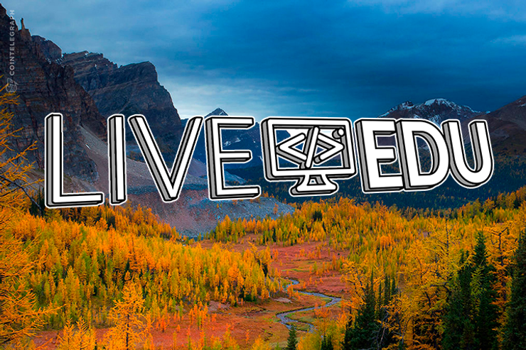 LiveEdu Public Sale Starts Monday, Jan 15th - 5pm UTC