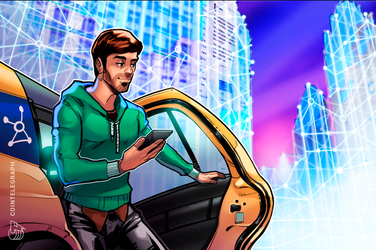 Travelport and IBM Work on Blockchain Platform for Hotel Commissions Travelport and IBM Work on Blockchain Platform for Hotel Commissions