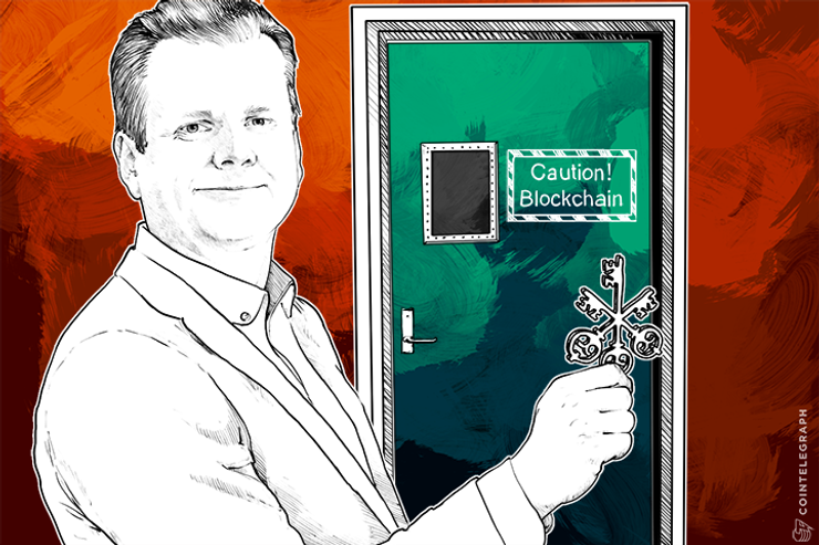 Swiss Banking Giant UBS to Open Blockchain Research Lab in London