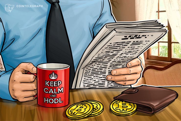 Estiman que el diez por ciento del PBI mundial estará almacenado bajo tecnología blockchain en 2027