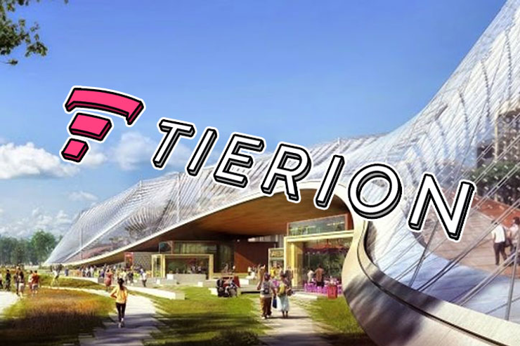 Fenbushi Capital Participates in Tierion Token Sale