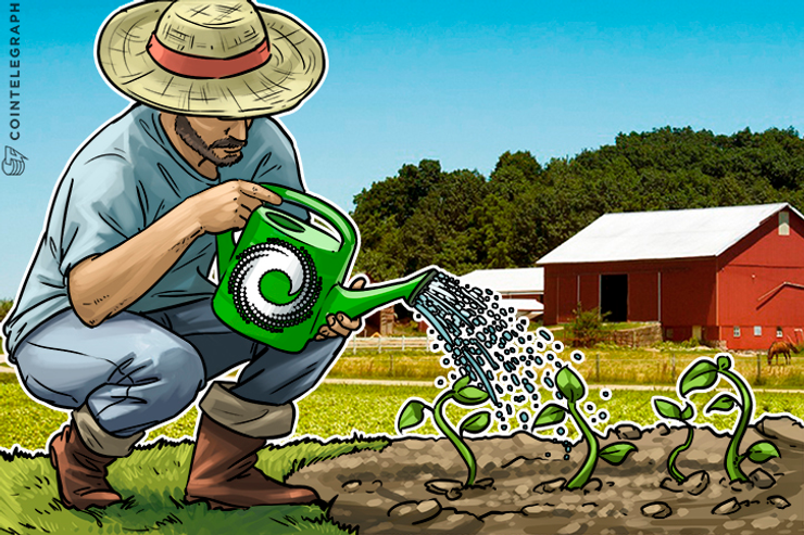 Ethereum Cofounder Launches Venture Capital Arm With $50 Mln Investment