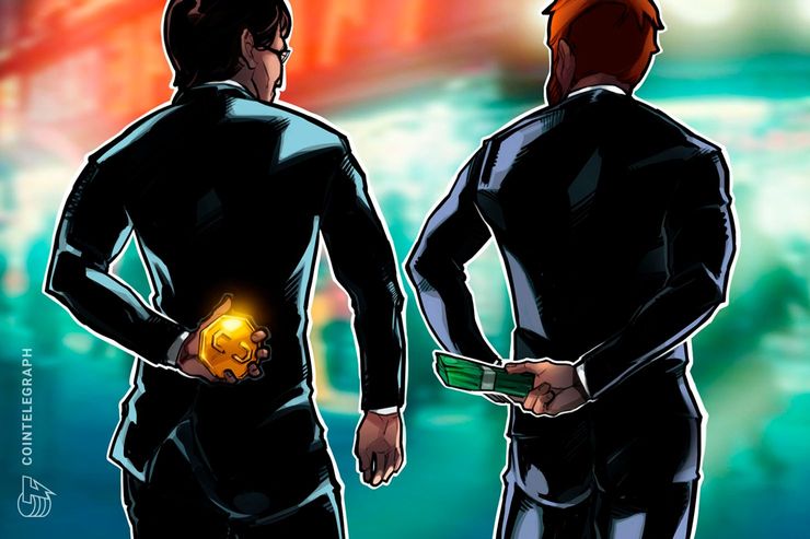 ベネズエラでビットコイン取引高が過去最高 仮想通貨相場のサポート材料か