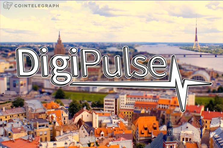 Digital and Crypto Inheritance Service DigiPulse Launches Token Sale
