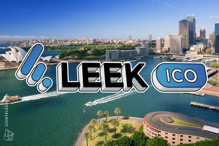LEEKICO Helps Blockchain Network Connectivity Project NKN to Close Successful Crowdfunding