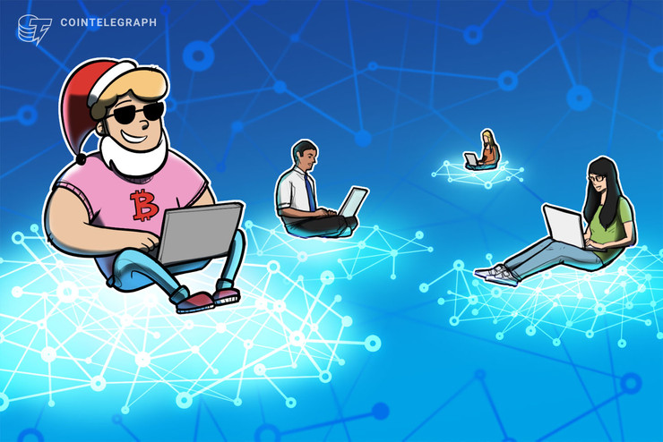 Manual Trading Terminal Launched by Crypto Software Provider