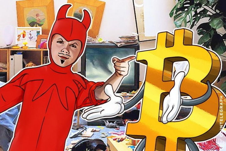 Operador de "Bitcoin Store" perdió $40 millones en inversión: Informe