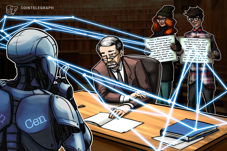 Cortex lanza la primera dApp con Inteligencia Artificial (IA)