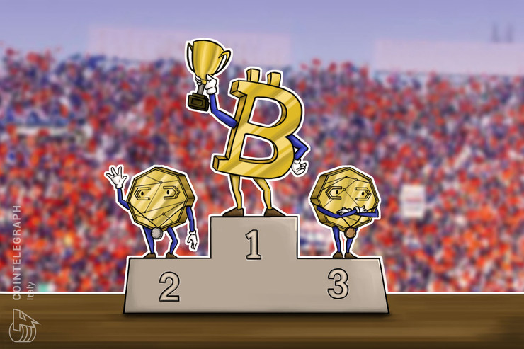 Luno annuncia #LunoChallenge, un contest mensile con premio in Bitcoin per residenti in Italia