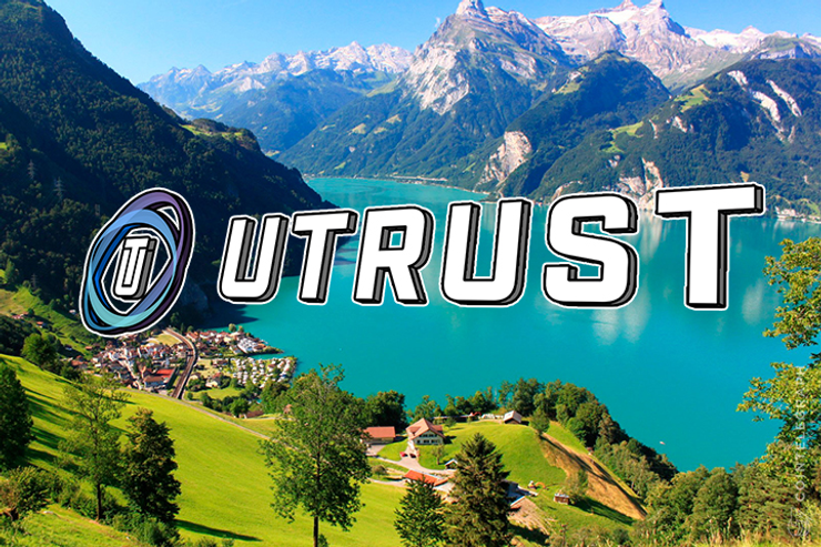 UTRUST Brings Consumer Protections to Cryptocurrencies, Announces Pre ICO