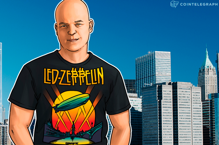 Bitcoin vs Bitcoin Cash, por que não ambos: Ronnie Moas