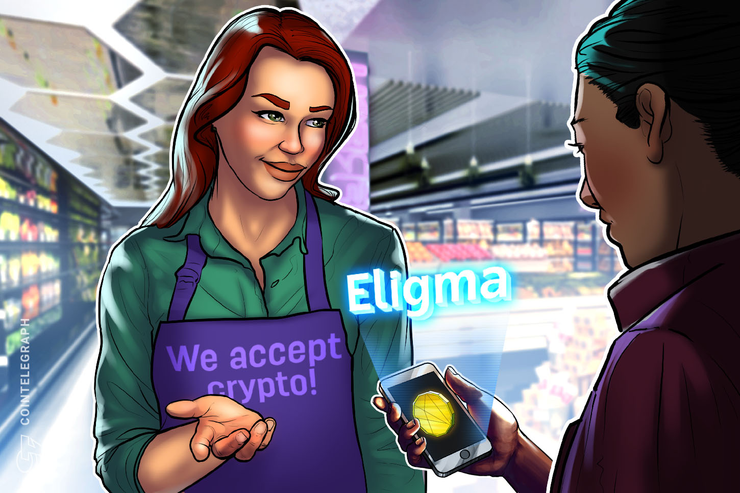 Crypto Payment Provider Unveils Partnerships Worth Millions of Euros
