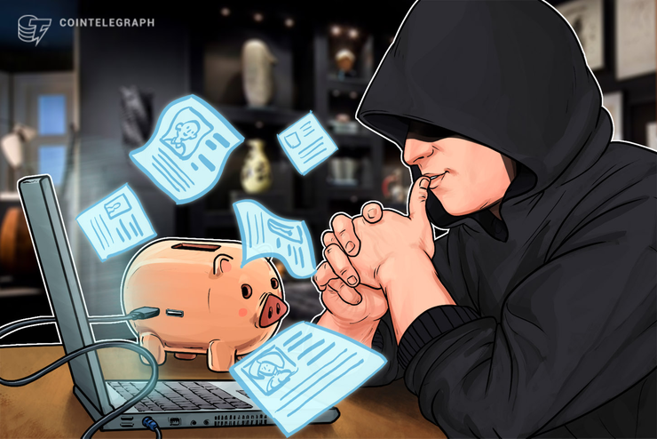 Hacker compromettono account di twitter verificato per rubare criptovalute spacciandosi per il CEO di Telegram