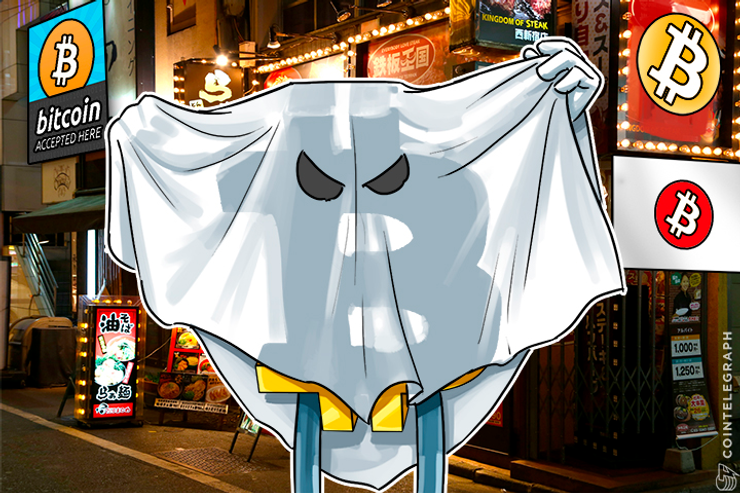 The Mysterious Case of Japan’s Bitcoin Trading Volumes