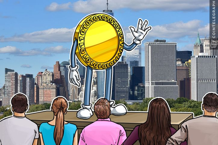 Nueva moneda alternativa de Jeff Garzik 'saltará' Blockchains para evitar secuelas de conflictos internos