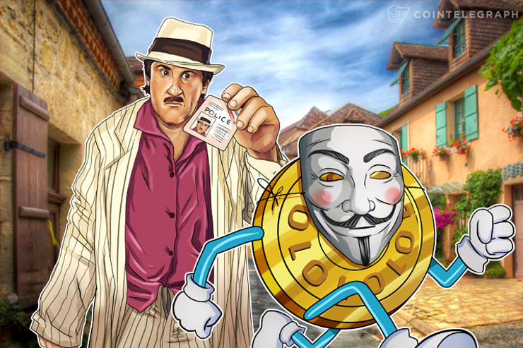 Terror Attacks to Threaten Bitcoin Anonymity in Europe