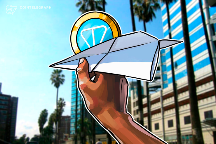 Telegram Messenger to Officially Launch TON Network in Late October