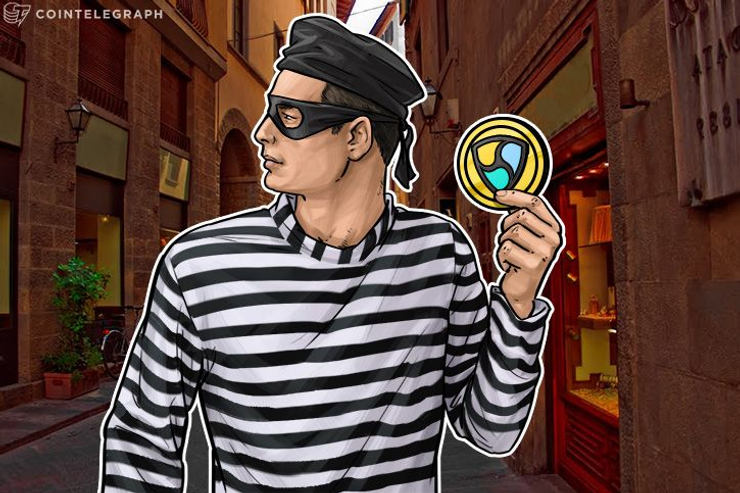 NEM roubado da Coincheck encontrado em casas de câmbio no Canadá, Japão, informa força tarefa da lei
