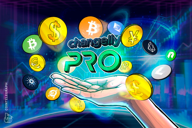 crypto gaming exchange