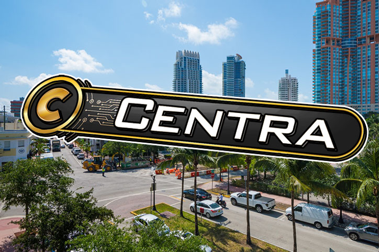 Centra Tech, Inc. Announces Initial Coin Offering (ICO) - Launching “Centra Card”