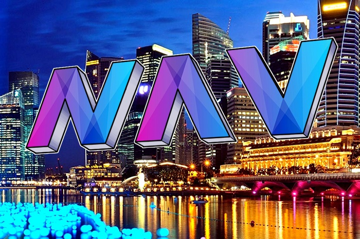 Navtech Anonymous Network Goes Live