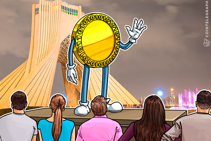 El Consejo Superior de Ciberespacio de Irán apoya las propuestas para regular las criptomonedas