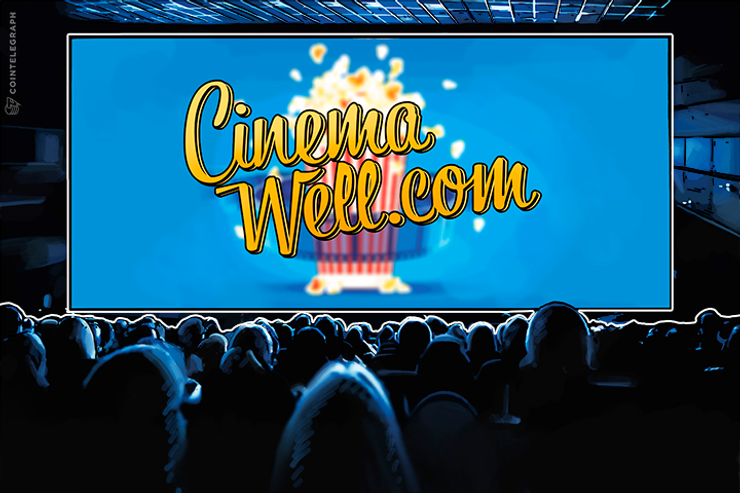 New Blockchain-based Platform Pays For Watching Videos and Provides Advanced Metrics For Filmmakers