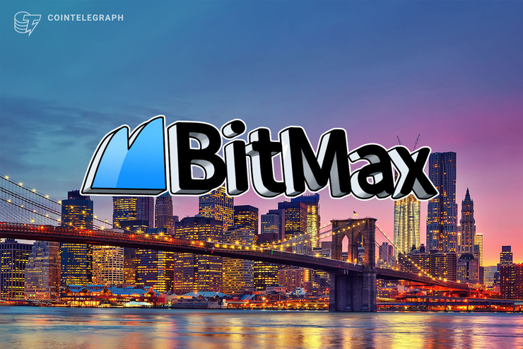 BitMax.io and Block72 Co-Hosted Global Digital Impact Night During New York Blockchain Week 2019