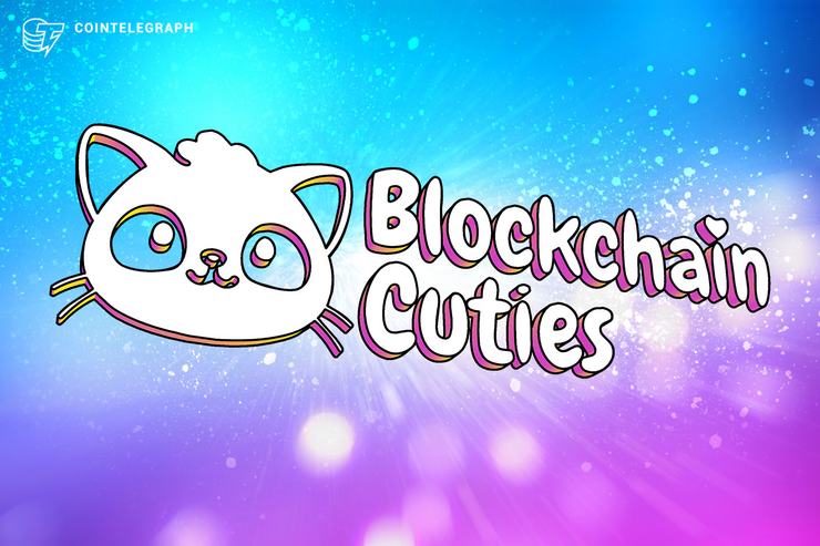 Blockchain Cuties Introduces First Ever Own Game Wallet in the Industry