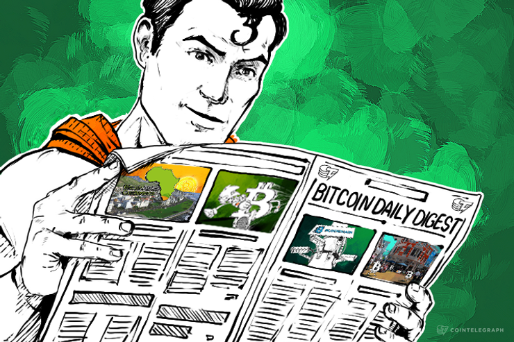 Bitcoin Daily Digest: Antonopoulos Barred from Silk Road Trial, BitPay’s Zero-Confirmation and more
