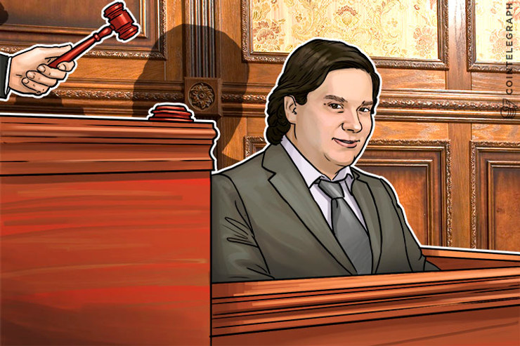 Wolf of Mt. Gox Mark Karpeles Faces Music in Tokyo