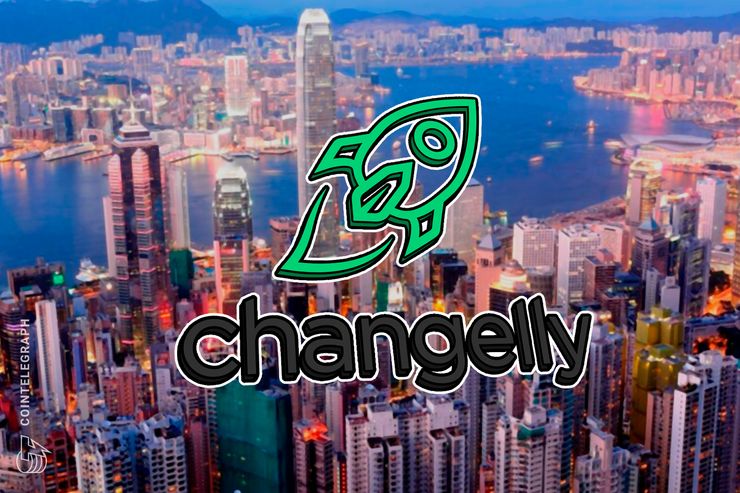 Changelly and Enjin Launch Co-Branded Blockchain Explorer and Gaming Assets Usable in 22 Games