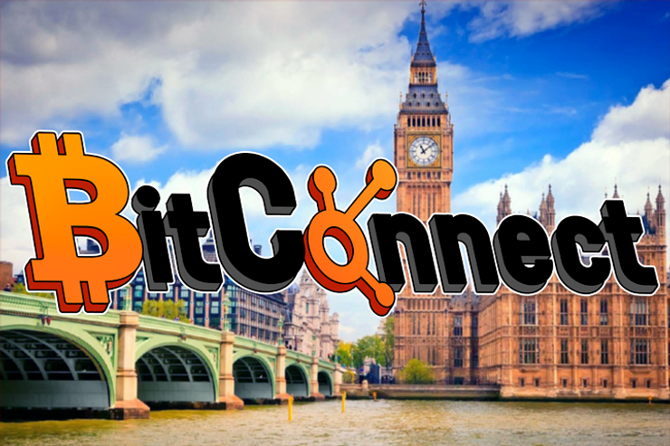 Bitconnect Coin Price Reaches All-Time High, Briefly Surpasses Growth Rate of Ethereum