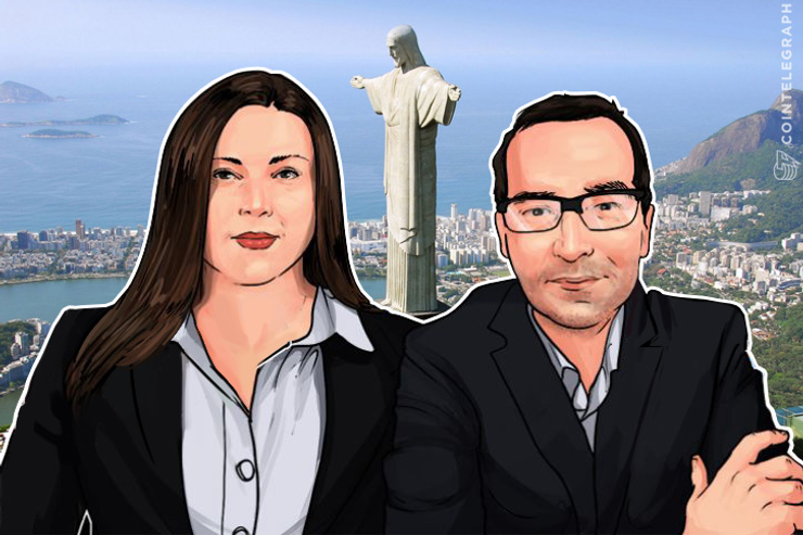 US-Based Startup Ubitquity Brings Blockchain To Brazil’s Real Estate