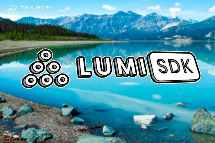Lumi Released SDK for Dapps to Sign ETH Transactions
