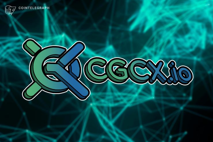 Looking Forward: CGCX Ends Public Sale Phase 1 And Begins Phase 2