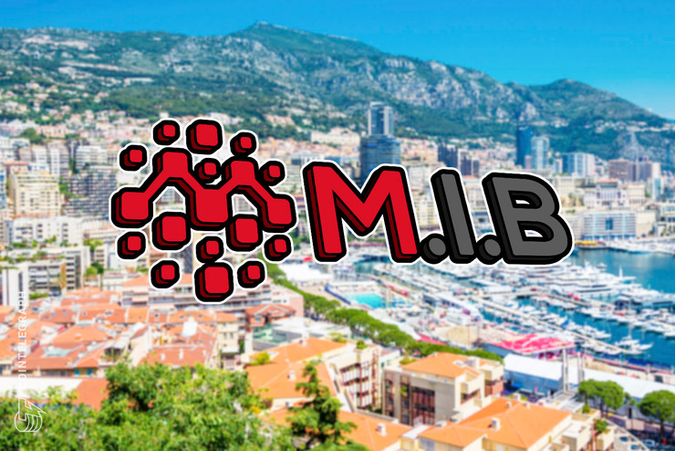 Announcing the 3rd Monaco International Blockchain Summit (MIB) May 7, 2019 – Grimaldi Forum