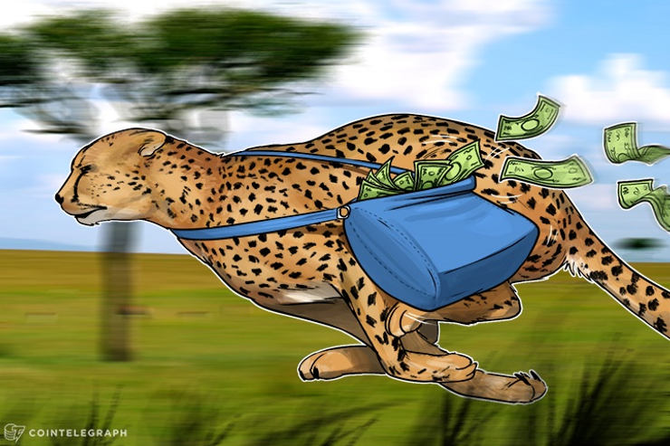 Blockchain Proven to be Faster Than Wire Transfers in Banking Payment Test