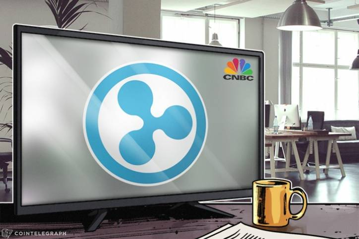 Riplov glavni tržišni strateg kaže da XRP "sasvim sigurno nije" hartija od vrednosti