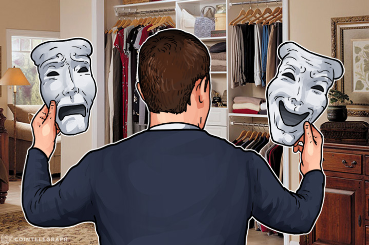 Change of Sentiment Coming For Bitcoin as Bankers Continue Their FUD