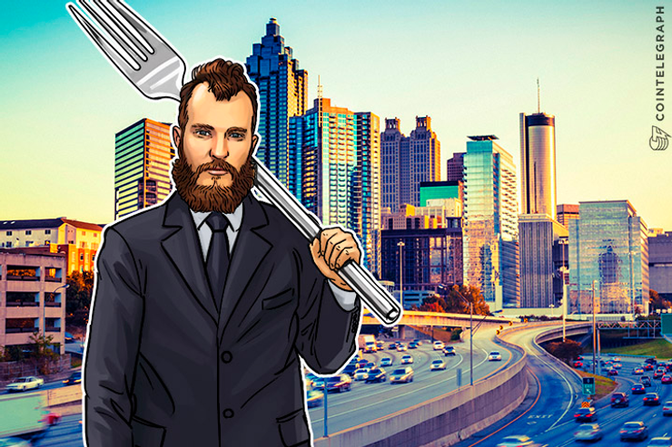 Arcade City a.k.a. “Uber Killer” Hard Forks, Founder Claims Fraud
