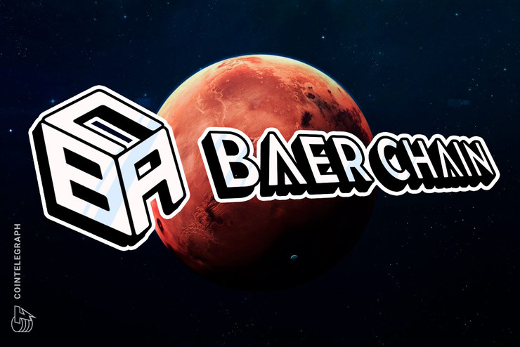Baer Chain MEP: The Way That Baer Chain Build the Vibrant Ecology
