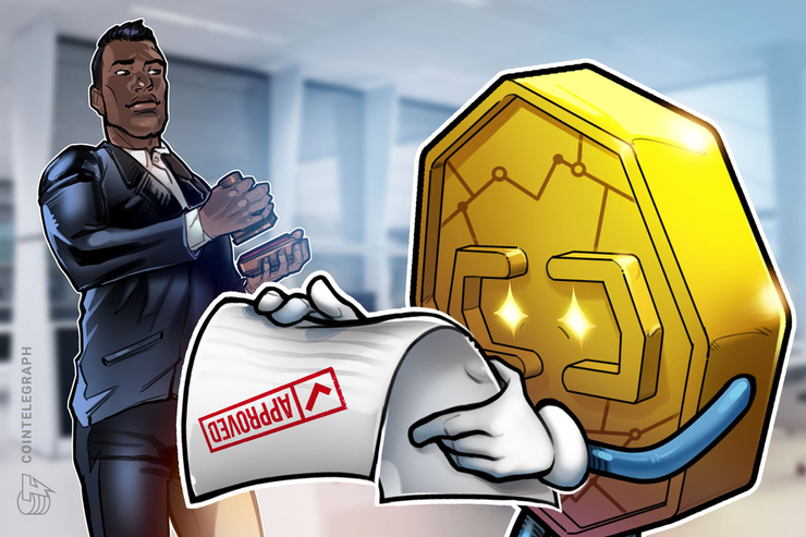 Autoridade Reguladora dos EUA aprova fundo diversificado de criptomoedas da Grayscale