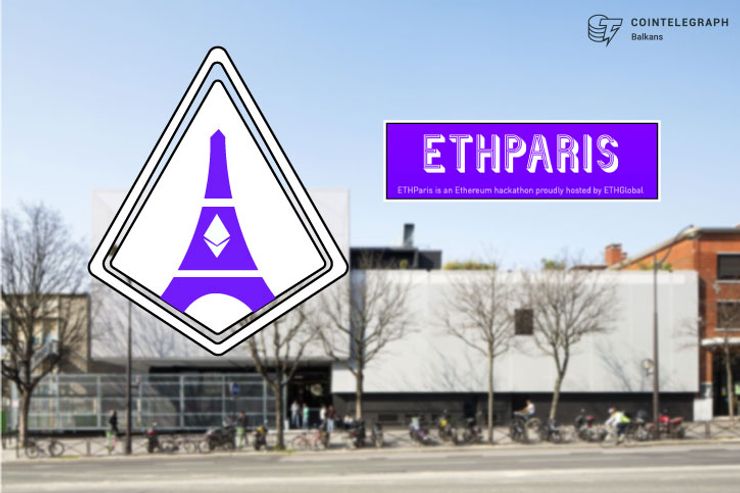 Ko je pokorio Pariz?
