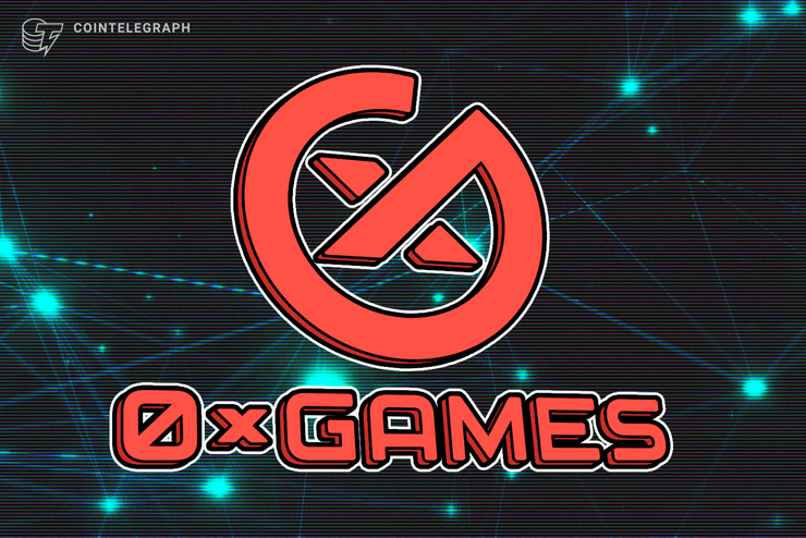 0xGames Integrates NEO in Multiblockchain Arena Battler